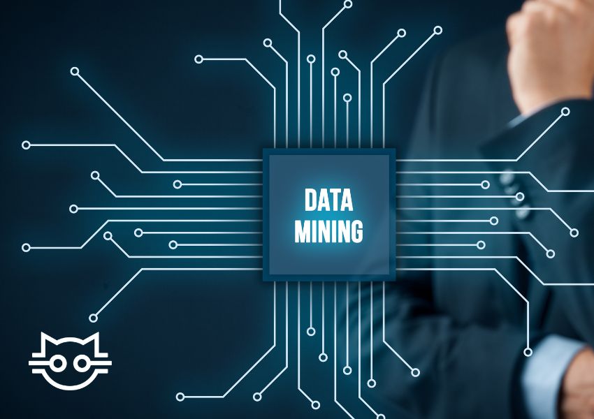 Descubra o Potencial do Data Mining para Transformar Dados em Estratégias de Sucesso