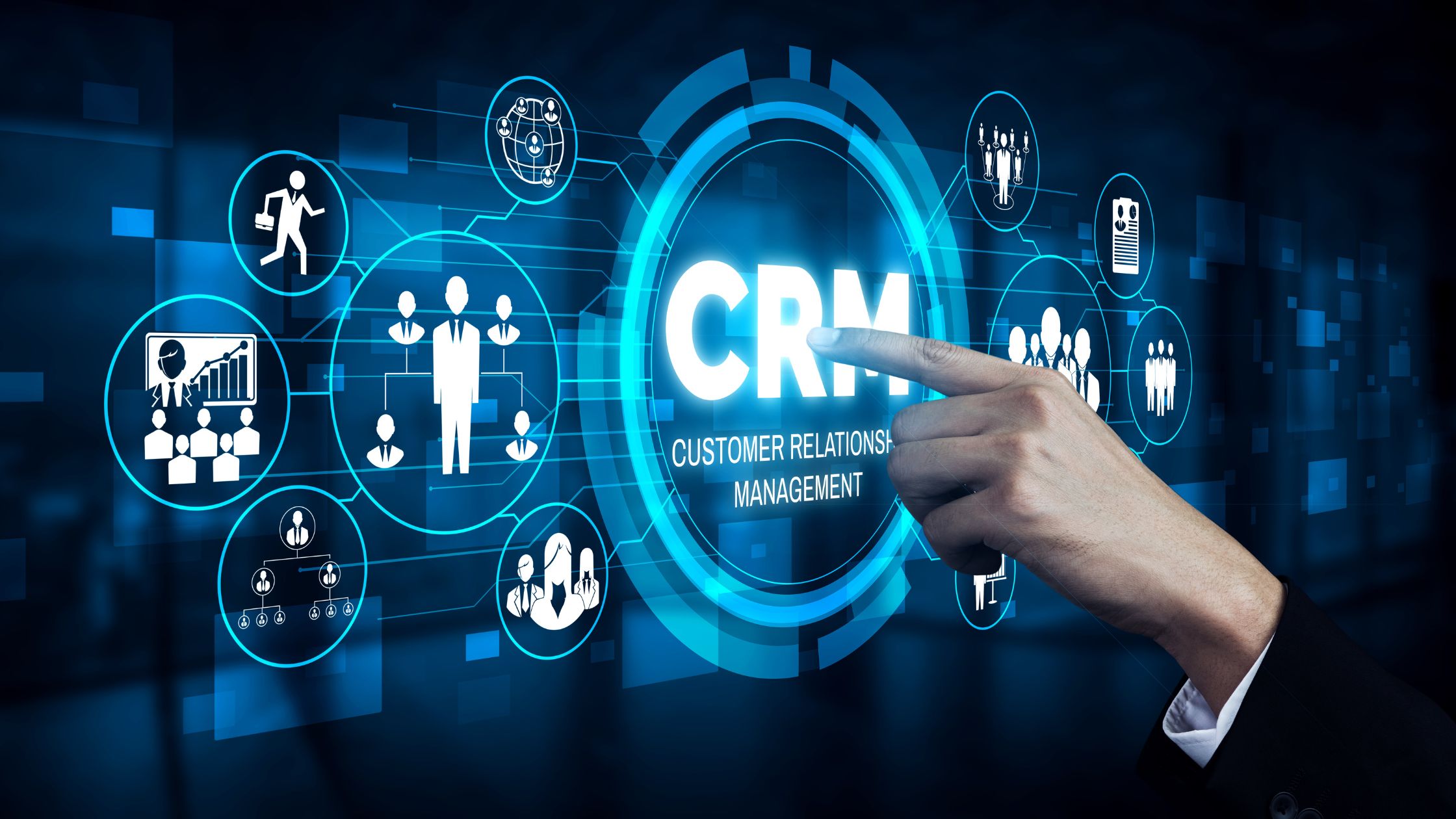 A Importância do CRM Personalizado para Potencializar os Negócios